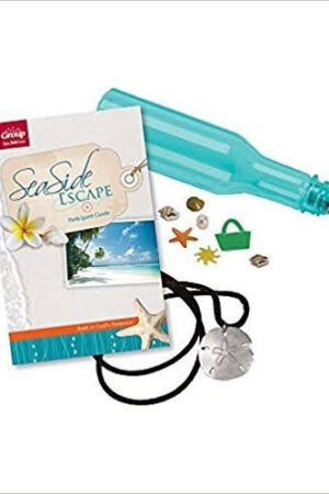 SeaSide Escape Essentials Value Pack