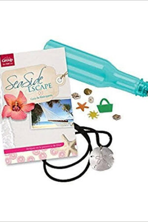 Spanish SeaSide Escape Essentials Value Pack