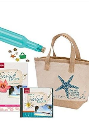 Spanish SeaSide Escape Extra Value Pack