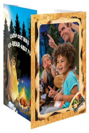 Follow-Up Foto Frames (Pack of 10)