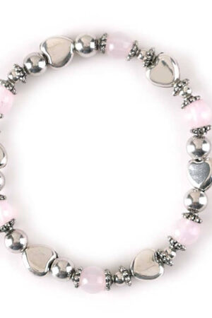 Bracelet - A Caring Heart