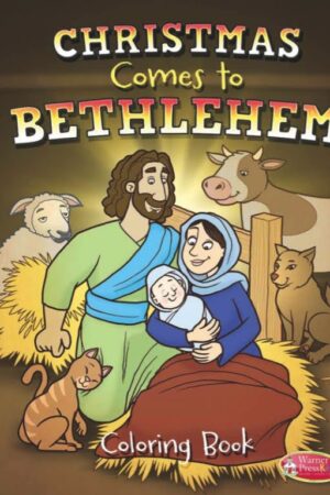 Christmas Comes to Bethlehem