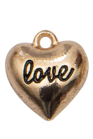 LOVE charm