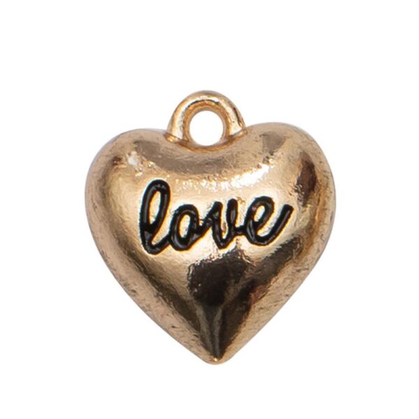 LOVE charm