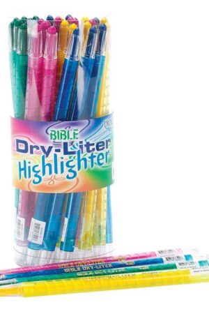 Bible Dry-Liter - Assorted Colors
