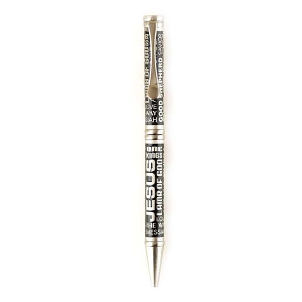 Names Of Jesus - Pen