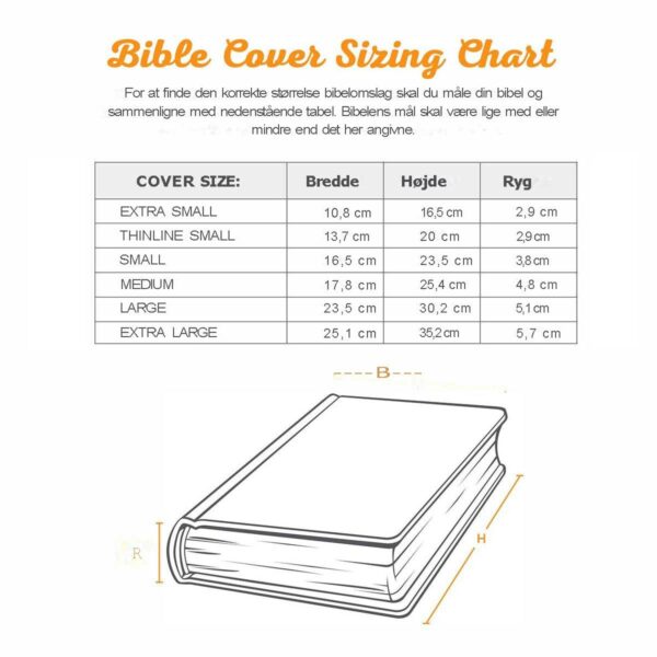 Navy Blue Poly-canvas Value Bible Cover with Ichthus Patch - Image 3