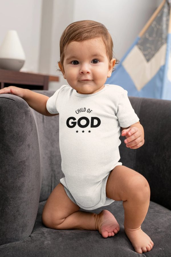 Child of God - bodystocking (unisex)