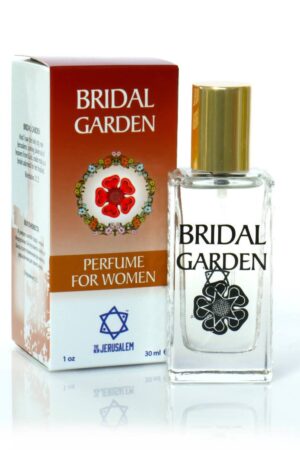Bridal Garden - Biblical Fragrance - 30 ml (Perfume for women)